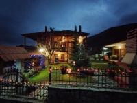 B&B Orma - Guesthouse Mythos - Bed and Breakfast Orma