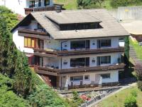 Ferienwohnung Schwarzwaldblick - B&B Bad Rippoldsau-Schapbach