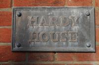 Luxury 2 bed Georgian Townhouse, Old Portsmouth - Chambres d'hôtes Portsmouth