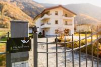 Villa Santa Maria - B&B Lovero Valtellino