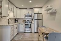 Scottsdale Apartment with Patio about 1 Mi to Old Town! - B&B