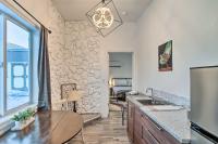Stylish Klamath Falls Unit Less Than half Mi to OIT! - Chambres d’hôtes
