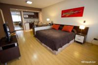Uriburu by Ayres Apartments - Chambres d'hôtes Buenos Aires