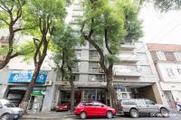 Uriburu by Ayres Apartments - Chambres d'hôtes Buenos Aires