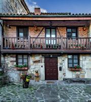 Casa Camino del Dobra, Centro de Cantabria - B&B