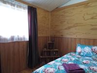 Chalet met 2 Slaapkamers