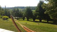 La Coste Blanque - B&B