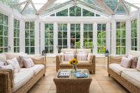 Pentre Bach - Ferienwohnung