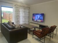 Blyde Beach Front Apartment Ground floor - B&B Pretoria