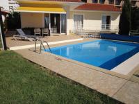 Villa Hansen in Garajau - Cristo Rei - B&B Caniço