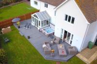 CROYDE BAYWATCH 5 Bedrooms - B&B Croyde