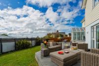 CROYDE BAYWATCH 5 Bedrooms - B&B Croyde