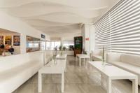 Ocean front studio 2C, new listing - B&B Cancún