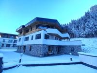 Chasa Patria Apartments - B&B Ischgl