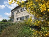 Les genêts - B&B Saint-Alban-sur-Limagnole