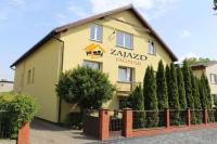 B&B Trzcianka - Zajazd Jagnar - Bed and Breakfast Trzcianka