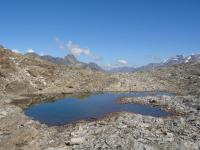 Appartement met 3 Slaapkamers en Balkon