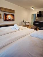Appartement met Terras