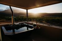Villa mit 2 Schlafzimmern