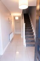 Glen Burren House - B&B Newcastle