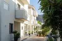 Esperos Studios and Apartments, #2 - Ferienwohnung
