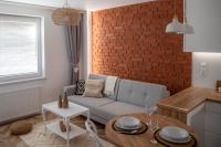 Apartament pod Jaworzyną Krynicką - B&B Krynica-Zdrój