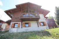 B&B La Plagne Tarentaise - Chalet La Plagne Montalbert 50m des pistes - Bed and Breakfast La Plagne Tarentaise