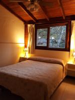 Two-Bedroom Bungalow