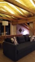 B&B Werfen - Apartment Hohenwerfen - Bed and Breakfast Werfen