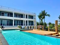 VIÜ Encuentro, infinity pool and A/C - B&B