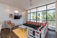 B&B Malindi - Mayweather Beach House - One Bedroom Apartment with sea view - Bed and Breakfast Malindi