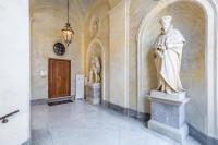 Dimora Doria d'Angri - Chambres d'hôtes Naples