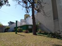 Casa tres ambientes con jardín y estacionamiento - B&B Mar de Ajó