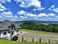 Noclegi Rezydent Polańczyk - B&B