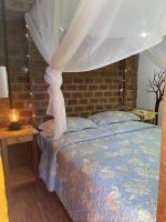 Deluxe Doppelzimmer mit Balkon