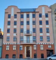 Riverside Promenade apartment XL - Bed and Breakfast Riga