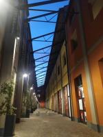 Terrazzo Milano Navigli M2 IEO Humanitas - B&B Milano