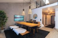 Arctic Loft Rovaniemi - B&B Rovaniemi