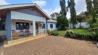 B&B Moshi - Gatundu -The Place to be - Bed and Breakfast Moshi