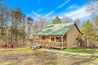 B&B Jasper - Bear Rock Cabin - Bed and Breakfast Jasper