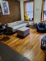 In the heart of nyc! Time sq, theater district, javits center - B&B New York