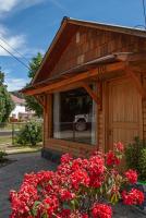 Cabaña Le Betulle - B&B San Martín de los Andes