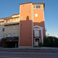 CASA NOSTRA, Port-Grimaud, Vue sur les Canaux - Chambres d’hôtes Grimaud