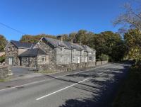 B&B Llanystumdwy - Gwynle - Llanystumdwy - Bed and Breakfast Llanystumdwy