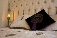 Comfort Double Room with Terrace - Sea View
