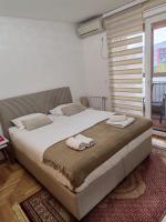 B&B Sarajevo - LoRed apartment - Bed and Breakfast Sarajevo