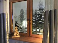 Góralska Osada Karpacz -Wood House 8 osobowy Dom Lux - B&B