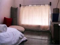 Camera Singola con Bagno Privato