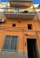 Napoli Centro La casa di Lello - Ferienwohnung