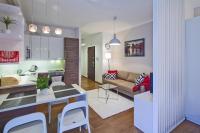 Studio Apartment with Terrace